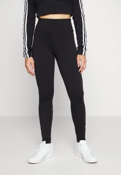 Adidas Originals Essentials- Leggings - Trousers - Black 11 Adidas Originals Essentials- Leggings - Trousers - Black -Adidas Shop 10081a27b74147e5899097bd7288fd03