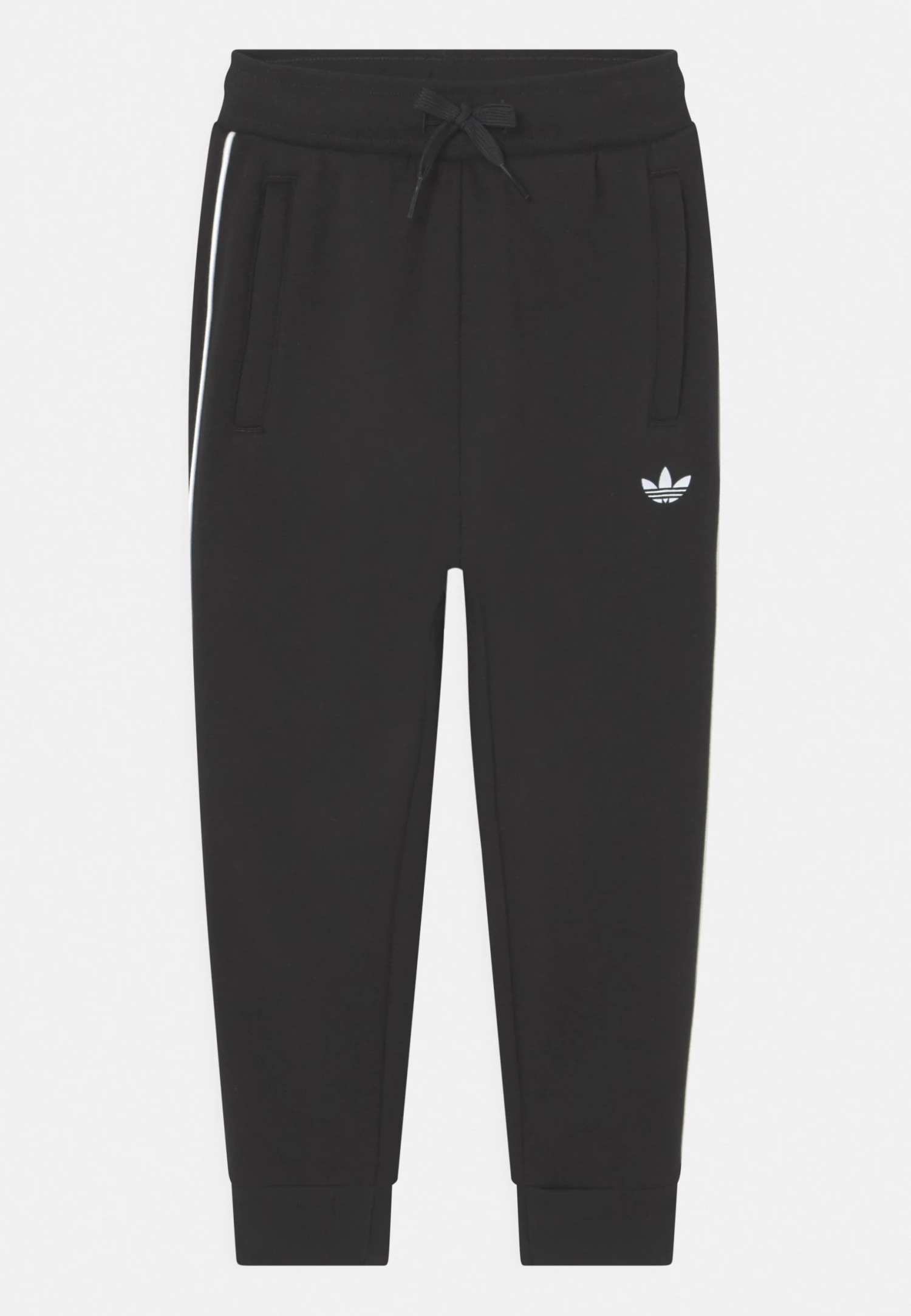 Adidas Originals Set - Tracksuit - Black/Carbon 5 Adidas Originals Set - Tracksuit - Black/Carbon - Image 3