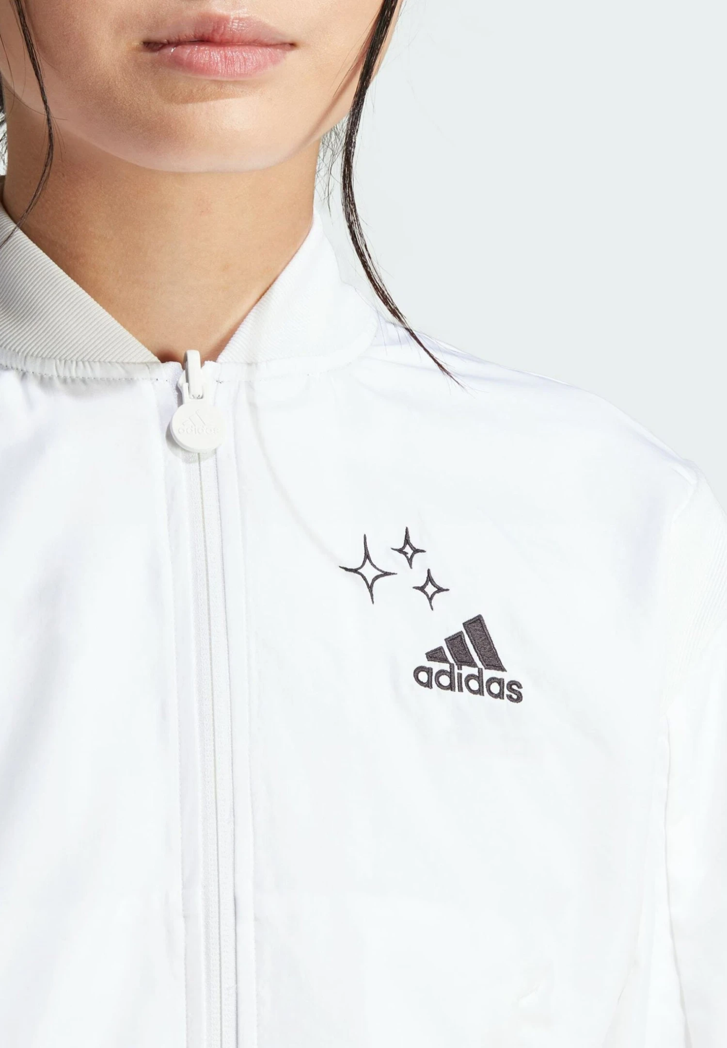 Adidas Sportswear Scribble - Bomber Jacket 5 Adidas Sportswear Scribble - Bomber Jacket - Image 3