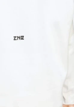 Adidas Sportswear Z N E Overhead - Hoodie - White -Adidas Shop 10288803d06f464eb147931e5efead39