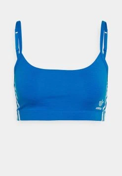 Adidas Originals Scoop Bralette - Bustier - Bluebird -Adidas Shop 107087380cab40d3a2822a34513bc7d3