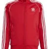 Adidas Originals Track Unisex - Training Jacket - Red 1 Adidas Originals Track Unisex - Training Jacket - Red -Adidas Shop 1087ffb1df0443b8bc0d8812312149b3