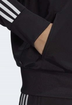 Adidas Originals Classics Firebird Plus S - Training Jacket - Black -Adidas Shop 10b3978f15914f35b8bb7bfc40a964a5