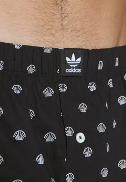 Adidas Originals 2 Pack - Boxer Shorts - Blue -Adidas Shop 10cab620fa8746ac81eb8953add4aa28