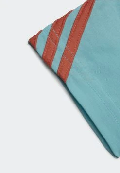 Adidas Sportswear Classic Legotee- Shorts - Clear Aqua Semi Coral -Adidas Shop 10f26f6bc17c49d1b57ff5d2b65356b5