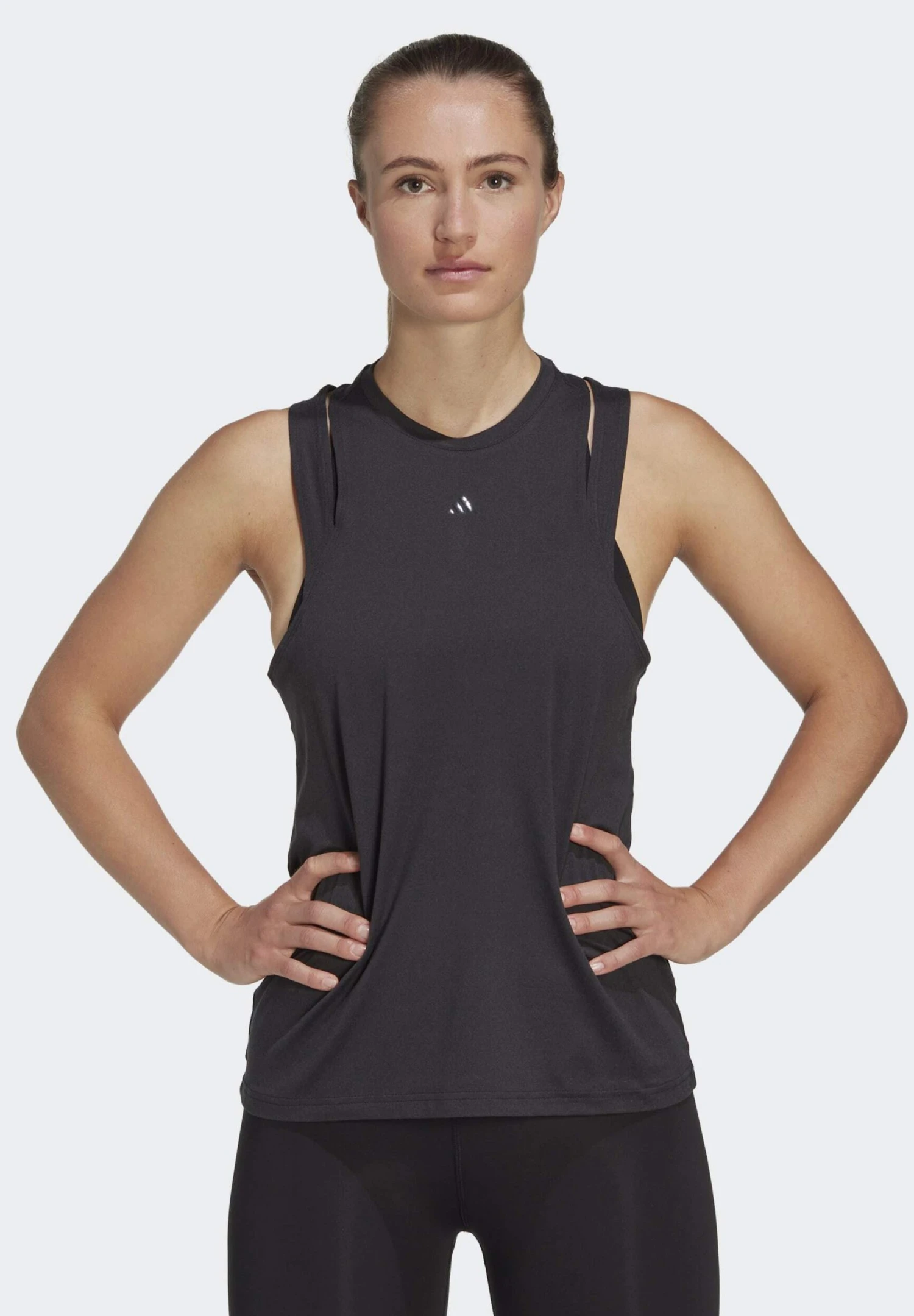 ADIDAS PERFORMANCE Top - Top 4 ADIDAS PERFORMANCE Top - Top - Image 2