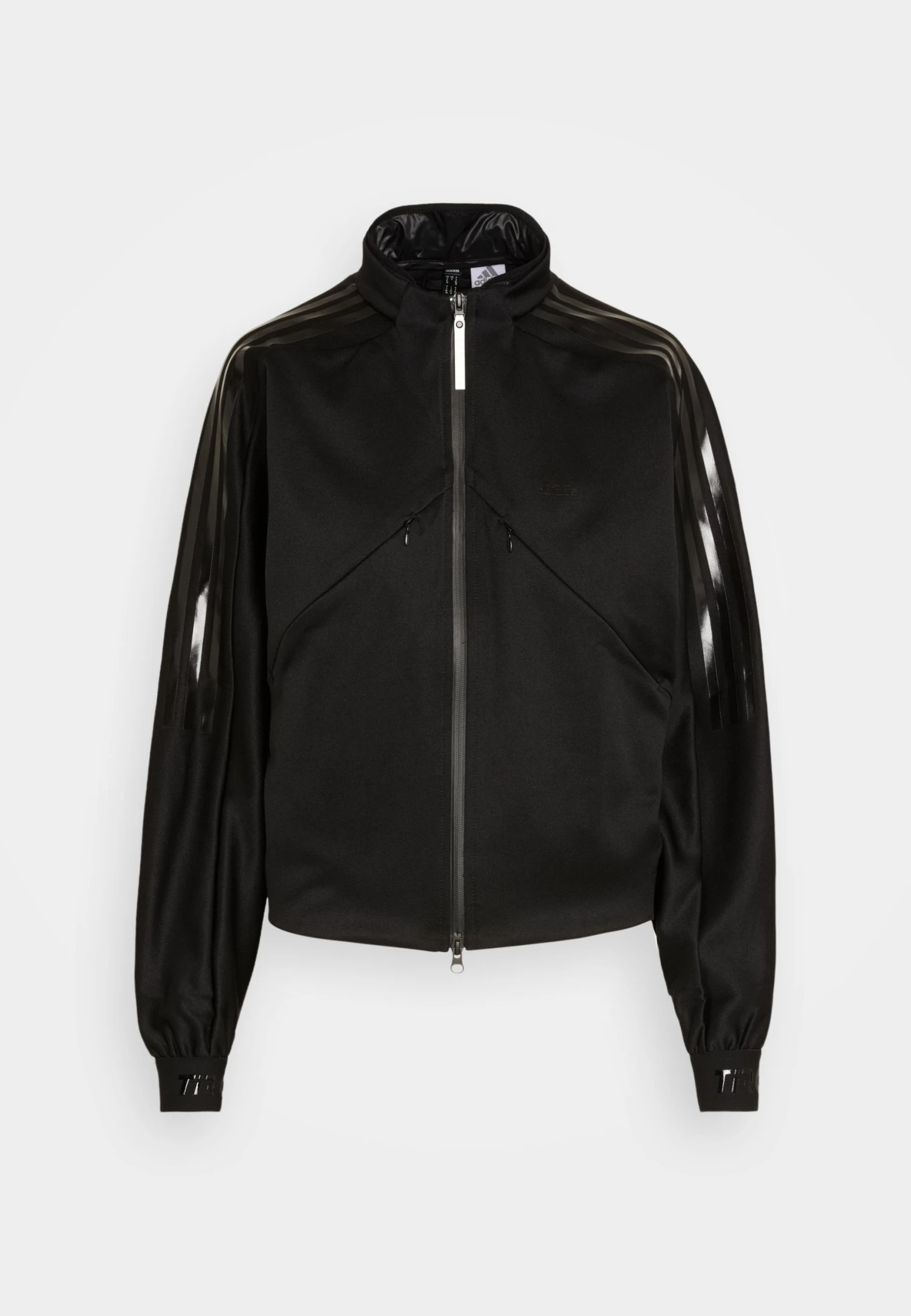 Adidas Sportswear Tiro Suit Up Track Advanced - Training Jacket - Black 7 Adidas Sportswear Tiro Suit Up Track Advanced - Training Jacket - Black - Image 5