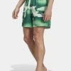 Adidas Originals Camo - Swimming Shorts - Collegiate Green -Adidas Shop 11738d2e730745d59b8a8eae659315f8