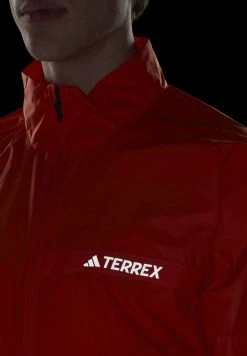 Adidas TERREX Multi Wind - Outdoor Jacket - Semi Impact Orange 13 Adidas TERREX Multi Wind - Outdoor Jacket - Semi Impact Orange -Adidas Shop 11a5f28f2cf246ccbcd48ce628389c9c