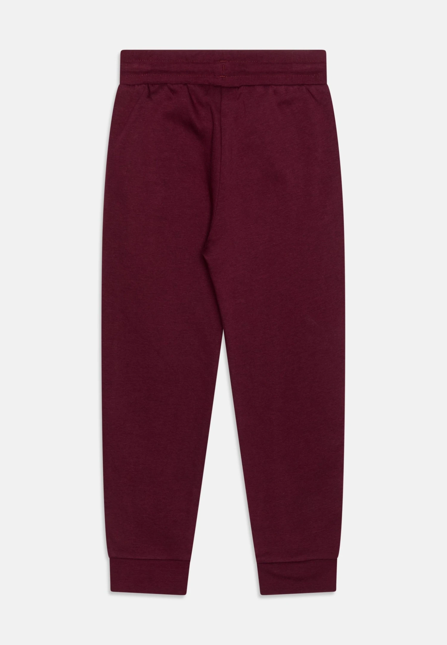 Adidas Originals Pants Junior Unisex - Tracksuit Bottoms - Maroon/Clear Pink 7 Adidas Originals Pants Junior Unisex - Tracksuit Bottoms - Maroon/Clear Pink - Image 5