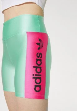 Adidas Originals High Shine - Leggings - Trousers - Easy Green 15 Adidas Originals High Shine - Leggings - Trousers - Easy Green -Adidas Shop 11bf0854e5044fd6b2be666df1980025