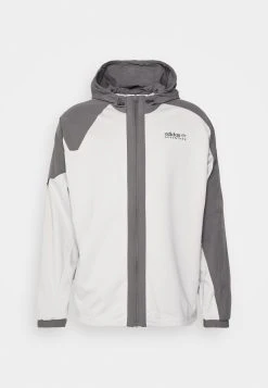 Adidas Originals Winter- Zip-Up Sweatshirt - Grey 14 Adidas Originals Winter- Zip-Up Sweatshirt - Grey -Adidas Shop 12363834602c4ed3827789fd32dce05a