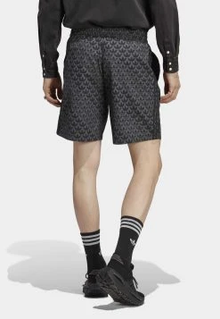 Adidas Originals Swimming Shorts - Black White 10 Adidas Originals Swimming Shorts - Black White -Adidas Shop 1245365401294eb5abe5d12cfee22562