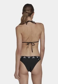 Adidas Sportswear Bikini - Black/White -Adidas Shop 125f69752a284b0a9ca0ef085b980695