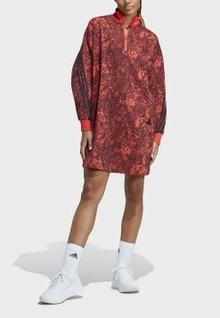 Adidas Sportswear Future Icons - Day Dress - Pink Strata 14 Adidas Sportswear Future Icons - Day Dress - Pink Strata -Adidas Shop 128fbf8465fe4a5caba790e31d02b177