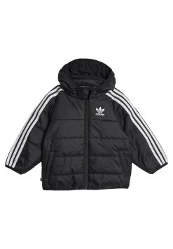 Adidas Originals Padded Unisex - Winter Coat - Black