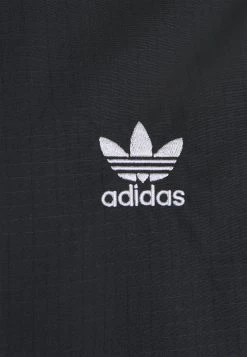 Adidas Originals Three Stripes Unisex - Summer Jacket - Black 7 Adidas Originals Three Stripes Unisex - Summer Jacket - Black -Adidas Shop 130b8a28aad94edc8424f7f6dfaf97ea