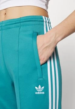 Adidas Originals Classic Trackpant Open Hem - Tracksuit Bottoms -Adidas Shop 130d11bf414a49fb972962b984755841