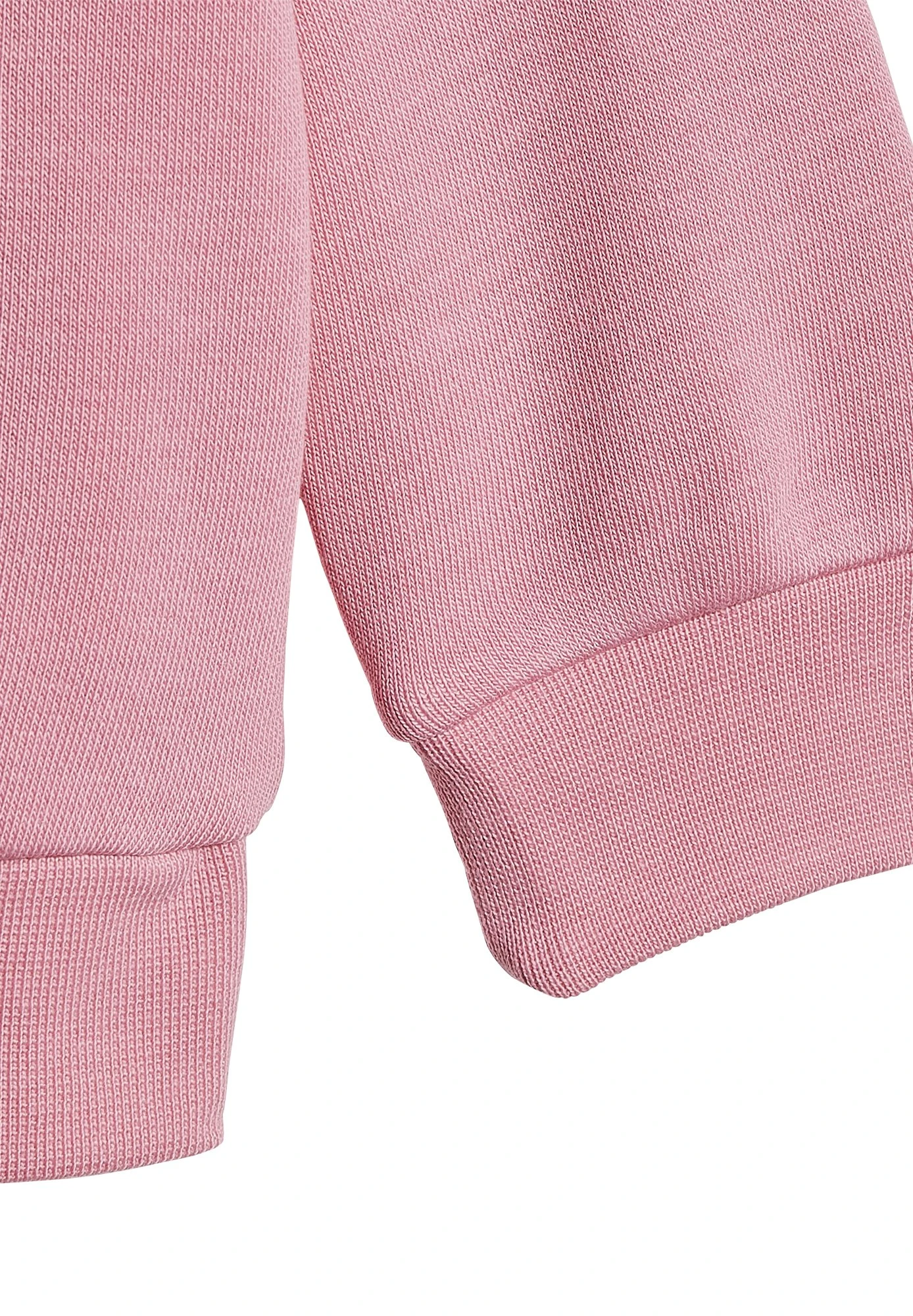 Adidas Originals Crew Set-Infant - Sweatshirt - Bliss Pink 9 Adidas Originals Crew Set-Infant - Sweatshirt - Bliss Pink - Image 7