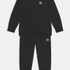 Adidas Originals Crew Set - Tracksuit Bottoms - Black -Adidas Shop 13856c06c9ae43fb9df98f7457c1903f