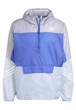 Adidas Sportswear Wind.Rdy- Windbreaker - Blue Dawn/Lucid Blue/Silver Violet -Adidas Shop 144ea35a5c8c46038f01438719eedc6d