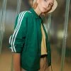 Adidas Originals Coach Jacket - Summer Jacket - Dark Green -Adidas Shop 147a0bf946e04161b86c537ca30c07c6