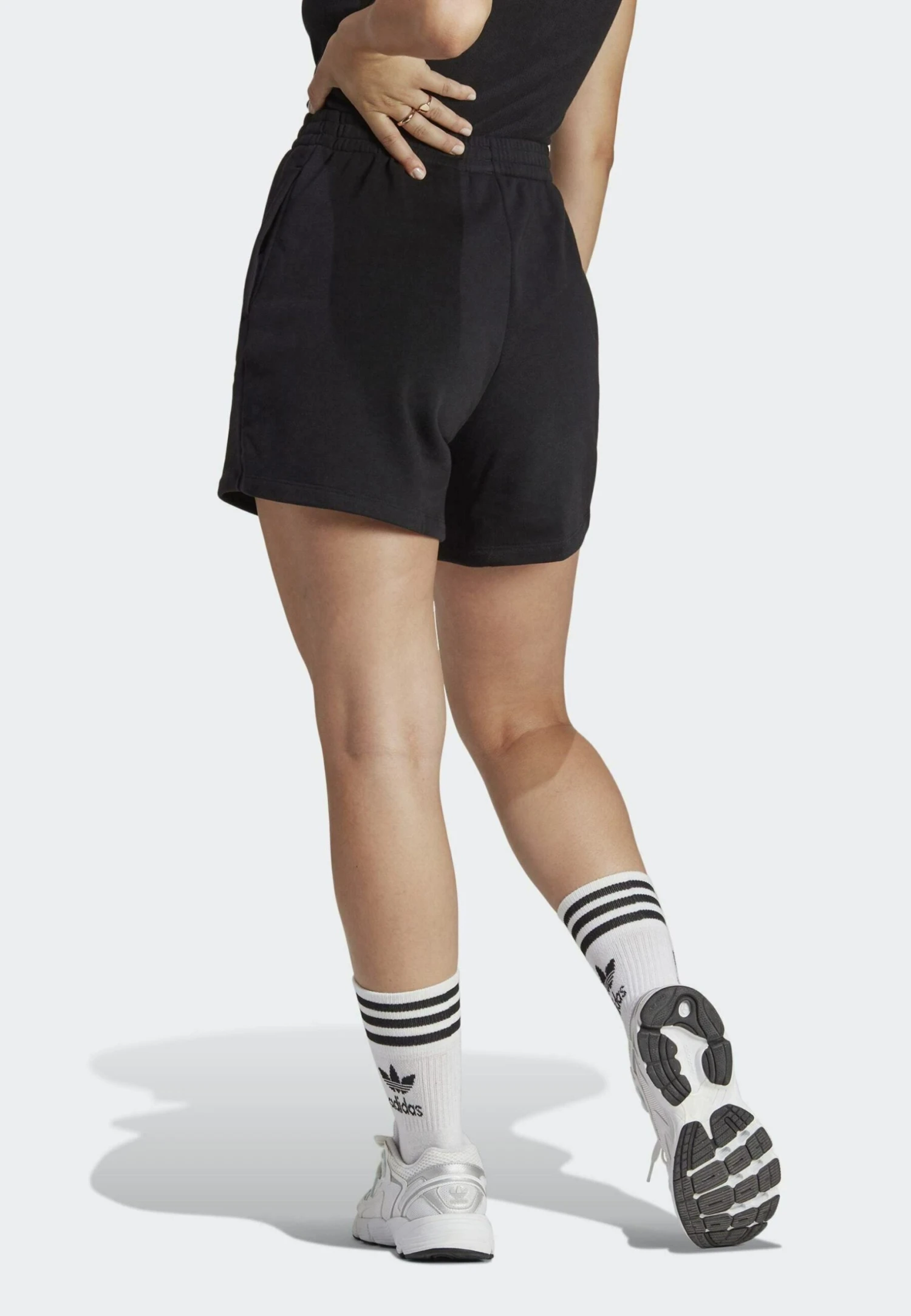 Adidas Originals Essentials French Terry - Shorts 3 Adidas Originals Essentials French Terry - Shorts
