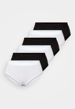 Adidas Sportswear 6 Pack - Briefs - White/Black 12 Adidas Sportswear 6 Pack - Briefs - White/Black -Adidas Shop 15044b64774a4ae785dc4f601bb1c22e