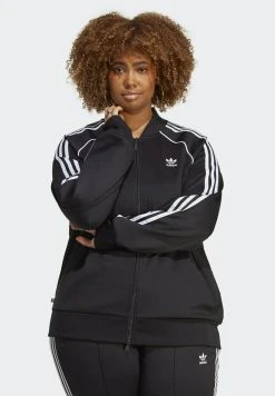 Adidas Originals Classics Sst- Training Jacket - Black