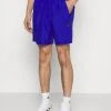 ADIDAS PERFORMANCE Sports Shorts - Blue -Adidas Shop 15415daa3ad743e09beb969e3adc7408