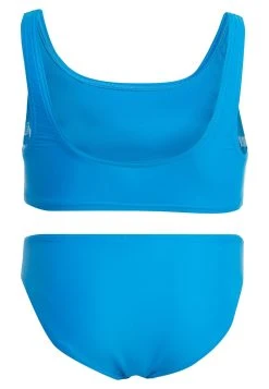 Adidas Originals Adicolor 3-Stripes Set - Bikini - Blue Bird White 17 Adidas Originals Adicolor 3-Stripes Set - Bikini - Blue Bird White -Adidas Shop 1574573116b44784b5fa7ee390b46a32