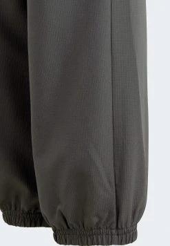 Adidas Sportswear City Escape Casual Pocket- Cargo Trousers - Grey Six Bright Red -Adidas Shop 15da1dc5ddc244cda2c2d77f31f6ce0f