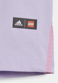 Adidas Sportswear X Classic Lego And - Shorts - White/Multicolor -Adidas Shop 161112d5637c4662a07e2094610405a3