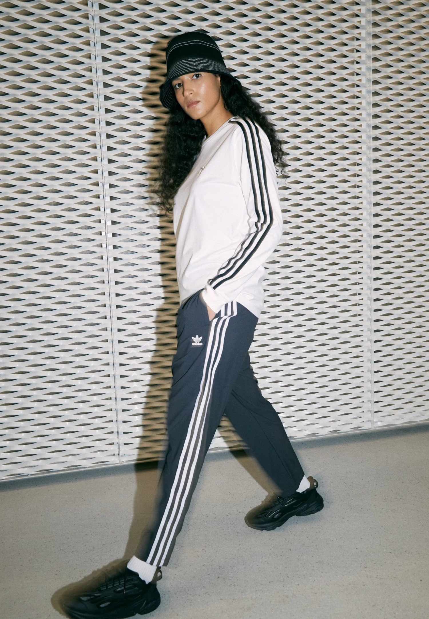 Adidas Originals Pant - Tracksuit Bottoms 4 Adidas Originals Pant - Tracksuit Bottoms - Image 2