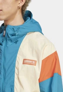 Adidas Originals Adv Prm Wndbkr - Windbreaker - Sand Strata -Adidas Shop 1674860b0fca40bb8e97129031315de2