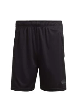 ADIDAS PERFORMANCE Tr Es Logo Sho - Sports Shorts - Black -Adidas Shop 1685244093284a58b56113e416058f3a