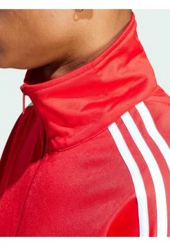 Adidas Originals Fbird Tt - Training Jacket - Better Scarlet White 13 Adidas Originals Fbird Tt - Training Jacket - Better Scarlet White -Adidas Shop 1695ff01af424f019af28f460b97f19e