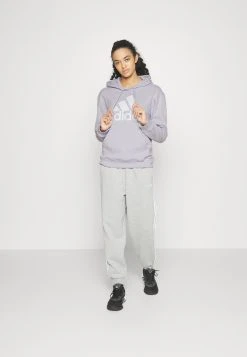 Adidas Sportswear Hoodie - Silver Dawn/White 9 Adidas Sportswear Hoodie - Silver Dawn/White -Adidas Shop 171be276718e4b00833d5728abedf03d