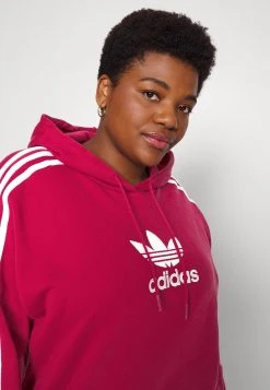 Adidas Originals Hoodie - Hoodie - Legacy Burgundy 11 Adidas Originals Hoodie - Hoodie - Legacy Burgundy -Adidas Shop 17a2d13dd10b4e579cea841ab1733a3d