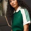 Adidas Originals Polo Shirt Dress - Jersey Dress -Adidas Shop 17be574869b14d4292e757ba0649e326