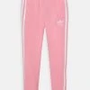 Adidas Originals Junior Unisex - Tracksuit Bottoms - Bliss Pink 1 Adidas Originals Junior Unisex - Tracksuit Bottoms - Bliss Pink -Adidas Shop 17c4b2c2feb74d8398c2ed15010cecd5