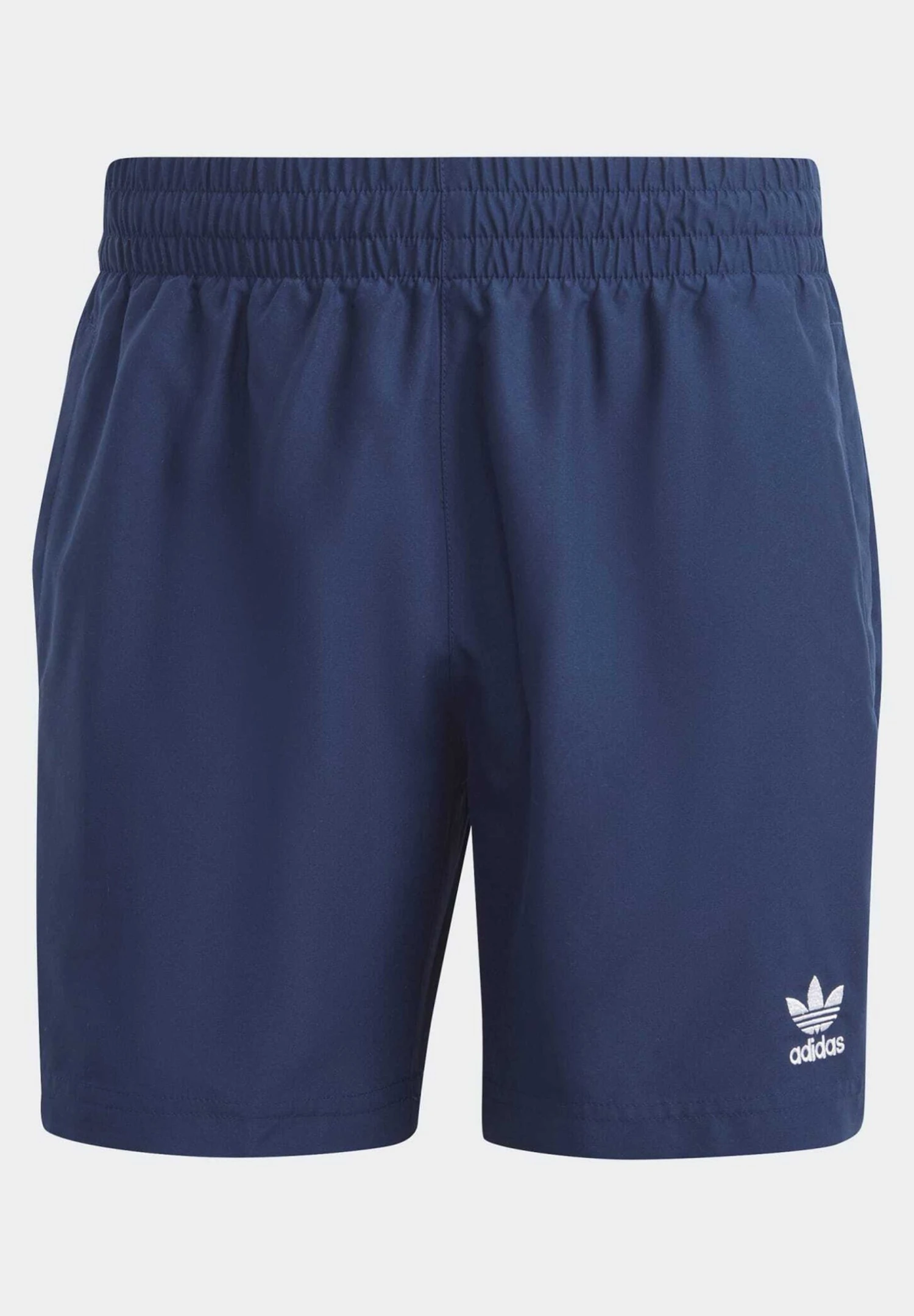 Adidas Originals Essentials Solid - Swimming Shorts - Night Indigo 10 Adidas Originals Essentials Solid - Swimming Shorts - Night Indigo - Image 8