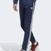 Adidas Originals Adicolor Classics Sst - Tracksuit Bottoms - Night Indigo -Adidas Shop 1816782f79af4644afb5c1530fa833e2