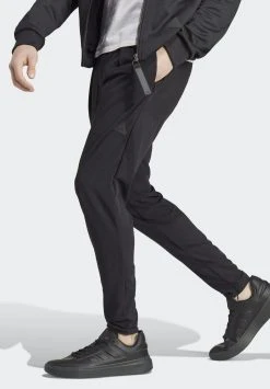 Adidas Sportswear City Escape Pants - Tracksuit Bottoms - Black -Adidas Shop 1819c94370b947d58282fac70ba9542d