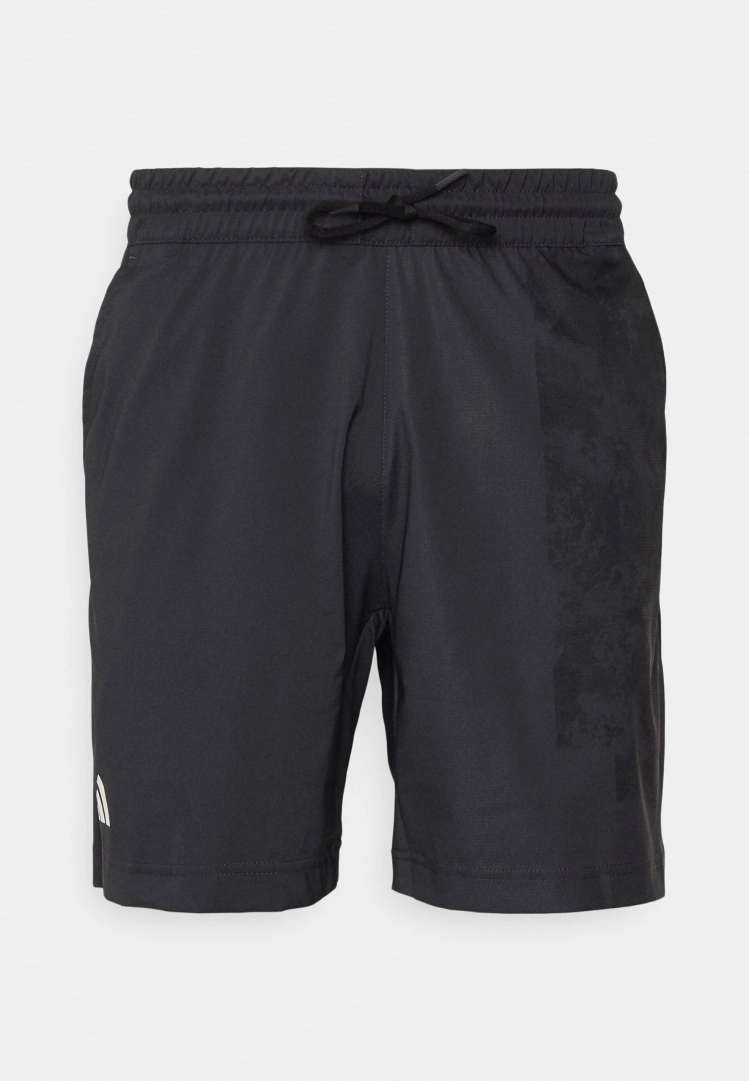 ADIDAS PERFORMANCE Paris Ergo Short - Sports Shorts - Carbon 6 ADIDAS PERFORMANCE Paris Ergo Short - Sports Shorts - Carbon - Image 4