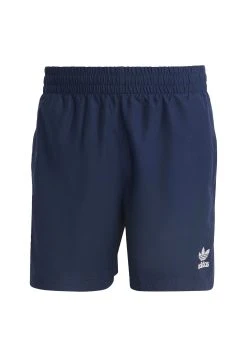 Adidas Originals Essentials Solid - Swimming Shorts - Night Indigo White 11 Adidas Originals Essentials Solid - Swimming Shorts - Night Indigo White -Adidas Shop 18a44e92eb644b10b944e926c5a32be6