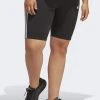 Adidas Sportswear Shorts - Black/White -Adidas Shop 192d8a17e5d04896b9c6c1c173b3b191