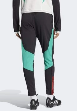 ADIDAS PERFORMANCE Manchester United Tiro 23 Training - Tracksuit Bottoms - Black 10 ADIDAS PERFORMANCE Manchester United Tiro 23 Training - Tracksuit Bottoms - Black -Adidas Shop 196edb91330c4d9e8bd0264536b7c049