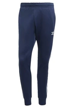 Adidas Originals Adicolor Classics Sst - Tracksuit Bottoms - Night Indigo -Adidas Shop 1976b0625ba14cf2b71f573c92c445f9