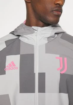 ADIDAS PERFORMANCE Juventus Turin - Club Wear - Grey One -Adidas Shop 19b5db17765843e3b5d770294ea716e6
